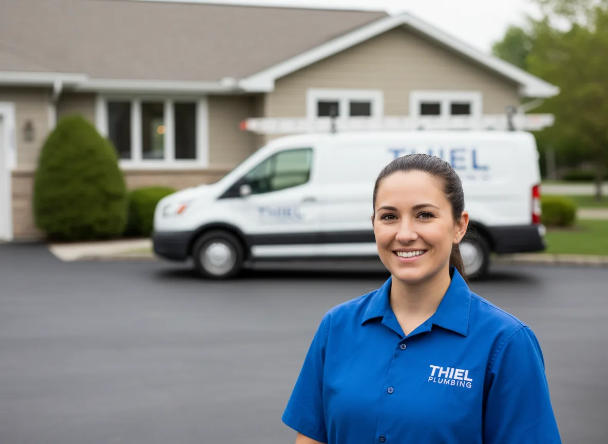 Plumber Foxhome, MN FAQs